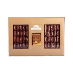 خرما پیارم مغزدار کادویی دُمباز 370 گرمی