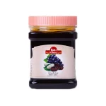 مخلوط سه شیره دُمباز ۴۵۰ گرمی