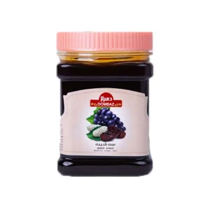 مخلوط سه شیره دُمباز ۴۵۰ گرمی