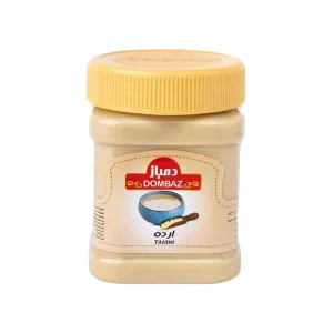 ارده دُمباز 700 گرمی